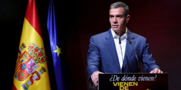 More Than 1 Million Migrants Apply for Legal Status in Spain