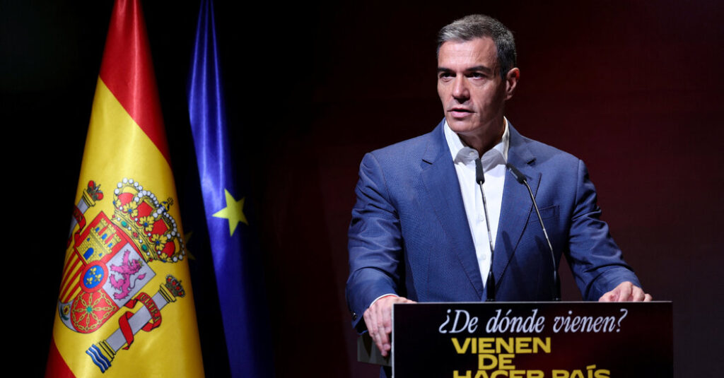 More Than 1 Million Migrants Apply for Legal Status in Spain