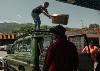 What the U.S. Owes Venezuela