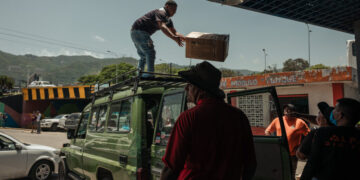What the U.S. Owes Venezuela
