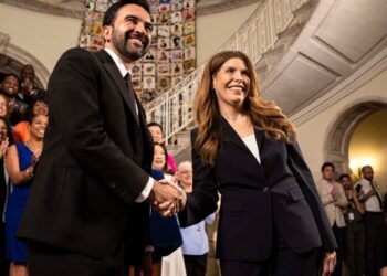 Mamdani and City Council Agree on $126 Billion Budget