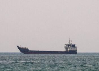 The 1968 Pact on Shipping Routes in the Strait of Hormuz That Iran Is Rejecting