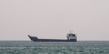 The 1968 Pact on Shipping Routes in the Strait of Hormuz That Iran Is Rejecting