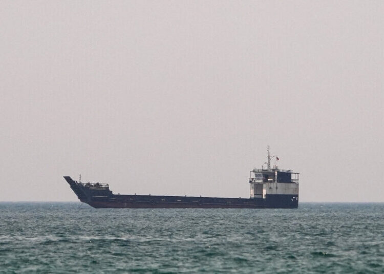 The 1968 Pact on Shipping Routes in the Strait of Hormuz That Iran Is Rejecting