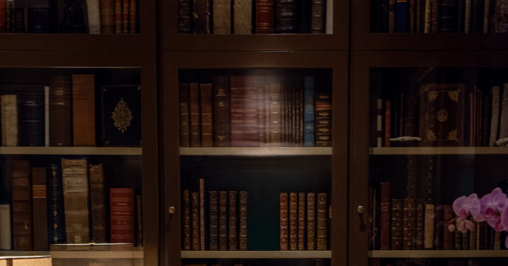 A Founder’s Previously Unknown Attempt to Avert the Revolutionary War
