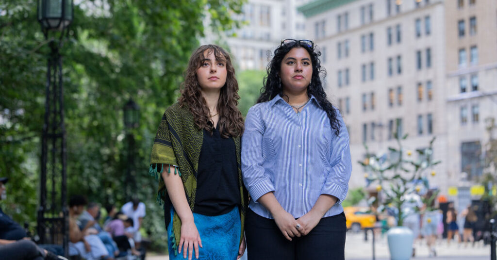 Interns and Inequality in New York