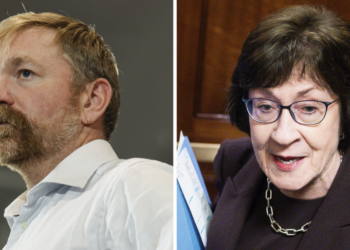 4 Warning Signs for Graham Platner. And 4 for Susan Collins Too.