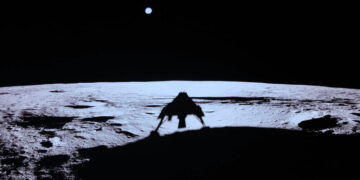Curiosity, Perseverance and Promise? NASA May Send a Mars Rover to the Moon.