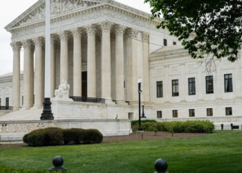 A Barrage of Big Decisions From the Supreme Court