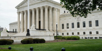 A Barrage of Big Decisions From the Supreme Court