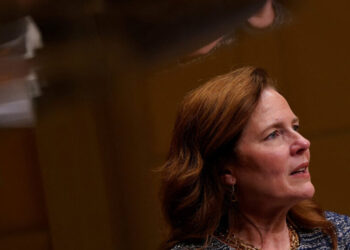 Amy Coney Barrett Faces Right-Wing Ire Over Recent Rulings