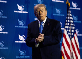 Trump Urges Congress to Take Up Birthright Citizenship. Here’s Why It’s Unlikely.