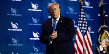 Trump Urges Congress to Take Up Birthright Citizenship. Here’s Why It’s Unlikely.