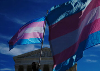 ‘Heartbreaking’ Ruling Leaves Trans Advocates Crestfallen