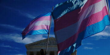 ‘Heartbreaking’ Ruling Leaves Trans Advocates Crestfallen