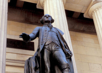 What Is the ‘Spirit of Liberty’ Today?
