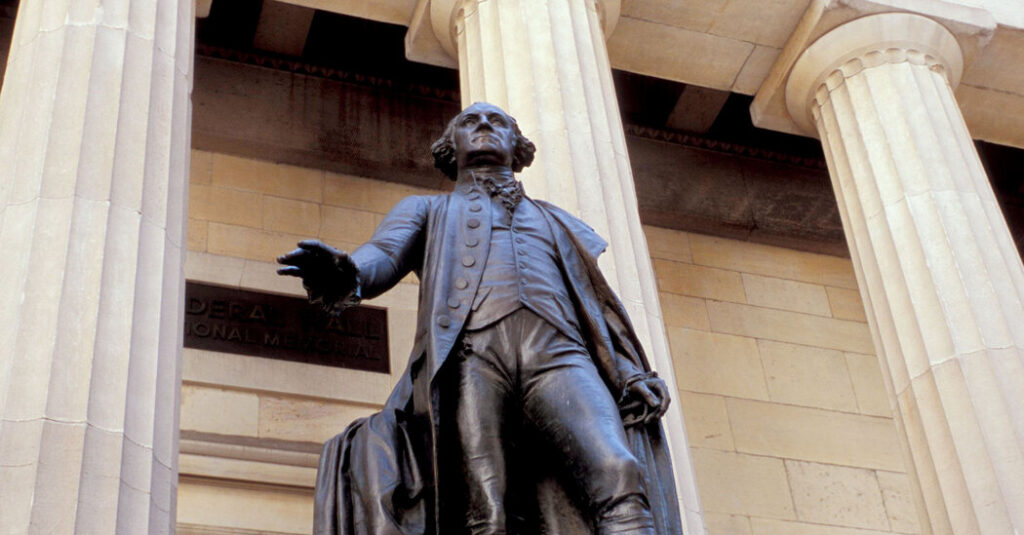 What Is the ‘Spirit of Liberty’ Today?