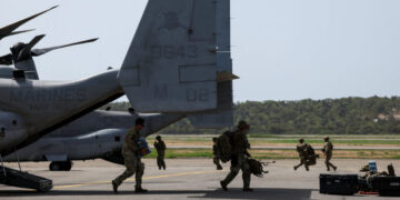 What Travelers Need to Know About Flights to Venezuela