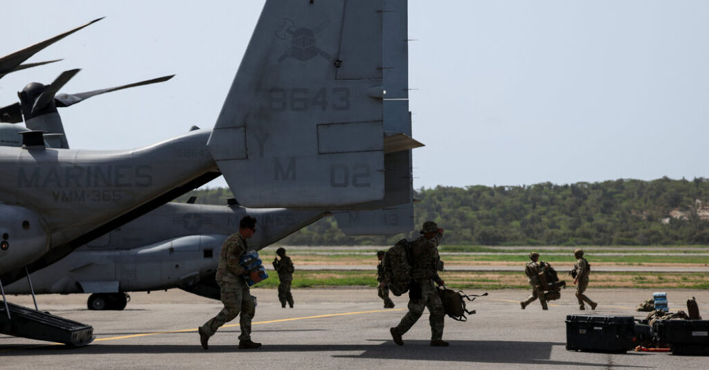 What Travelers Need to Know About Flights to Venezuela