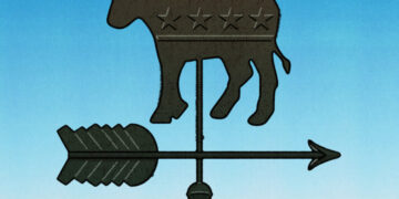 A Divide Over U.S. Support for Israel