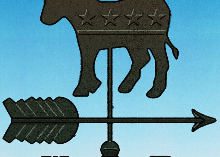 A Divide Over U.S. Support for Israel