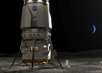 Can NASA Really Land Astronauts on the Moon by 2028?