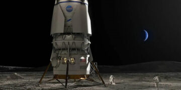 Can NASA Really Land Astronauts on the Moon by 2028?
