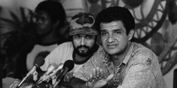 Prominent Nicaraguan Indigenous Leader Dies in Government Custody