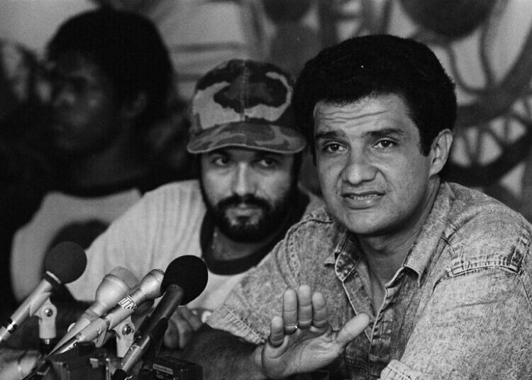 Prominent Nicaraguan Indigenous Leader Dies in Government Custody