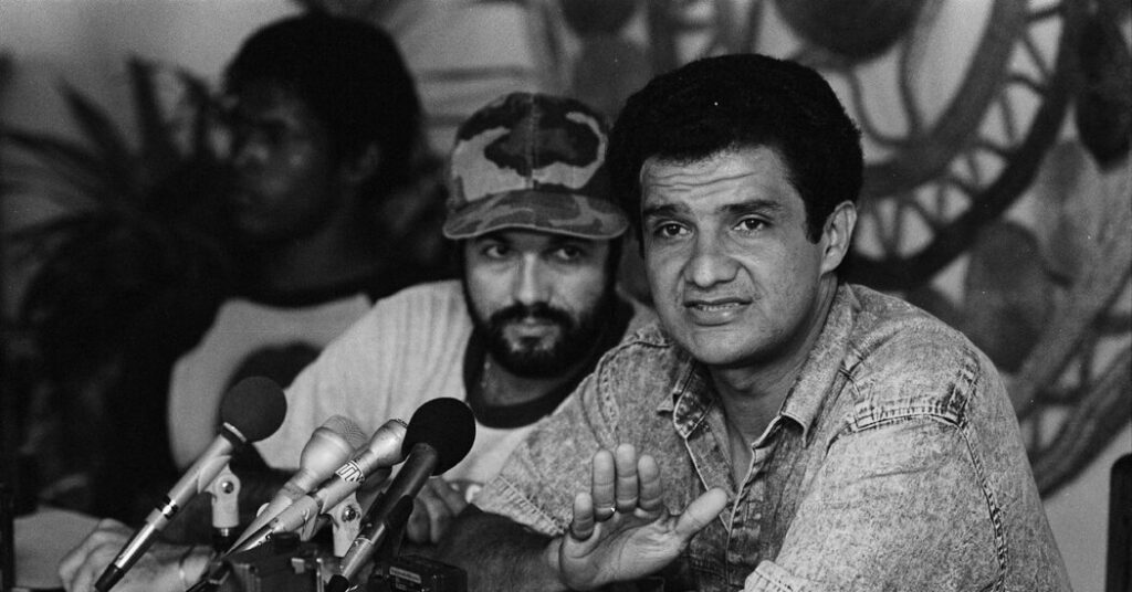 Prominent Nicaraguan Indigenous Leader Dies in Government Custody