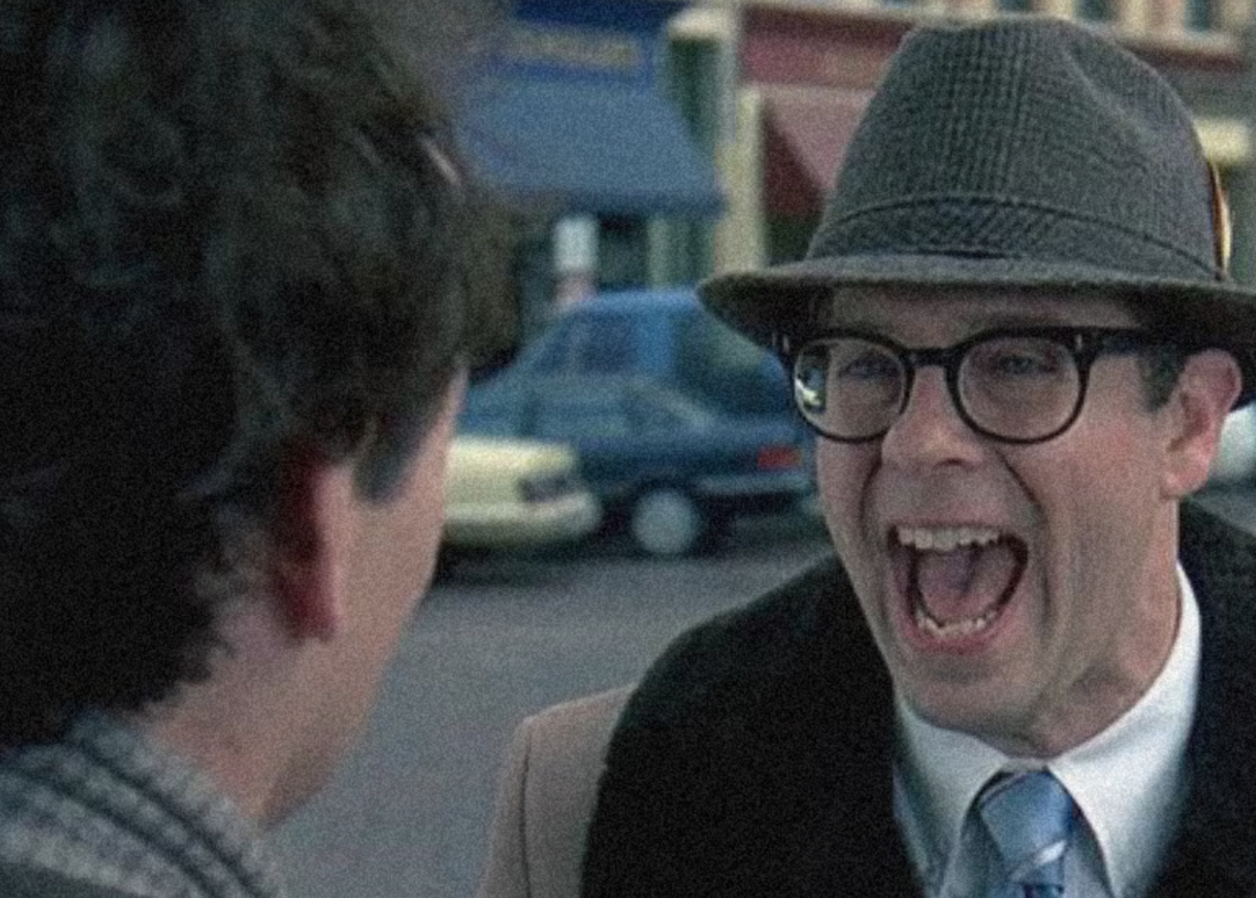33 Years Ago, This Beloved Comedy Caused a Decades-Long Rift Between Bill Murray and Harold Ramis