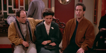 35 Years Ago, Larry David Threatened to Quit Over a ‘Seinfeld’ Episode NBC Thought Was Too Crazy to Air