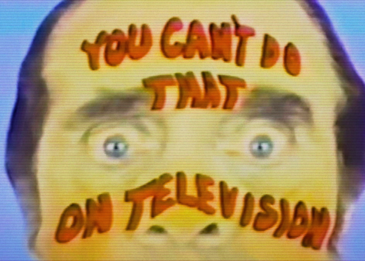 39 Years Ago, Nickelodeon Aired an Episode That Was So Controversial It Got Banned Forever