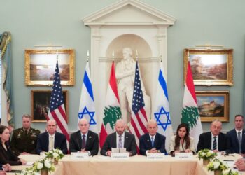 Israel and Lebanon renew ceasefire deal without Hezbollah, a main combatant
