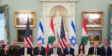 Israel and Lebanon renew ceasefire deal without Hezbollah, a main combatant