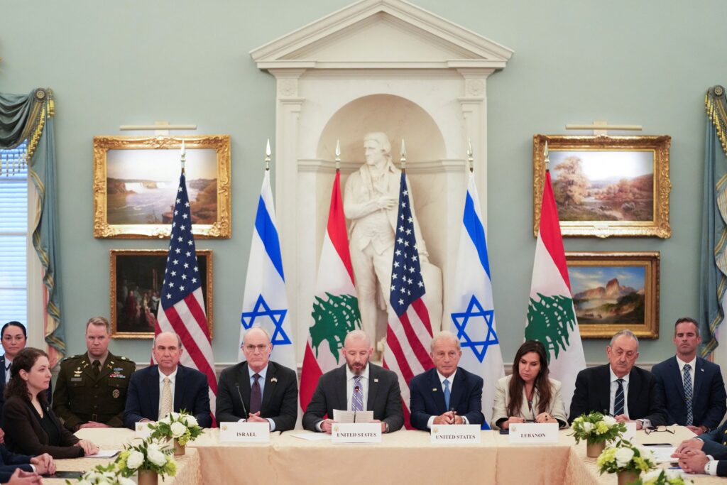 Israel and Lebanon renew ceasefire deal without Hezbollah, a main combatant
