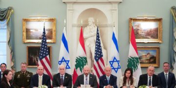 Hezbollah denounces Israel-Lebanon ceasefire deal as a ‘farce’