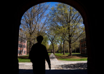 Colleges know public trust has plummeted, and leaders are seeking a fix