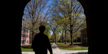 Colleges know public trust has plummeted, and leaders are seeking a fix