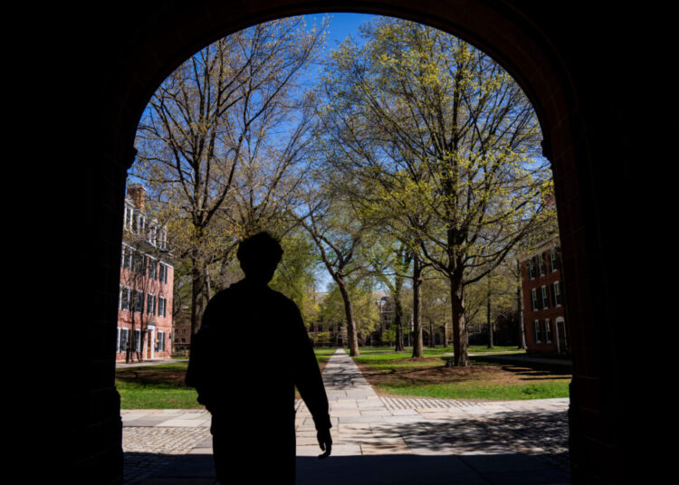 Colleges know public trust has plummeted, and leaders are seeking a fix