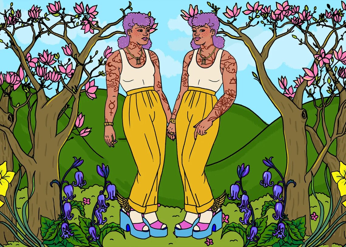 Weekly Horoscope: June 7-June 13