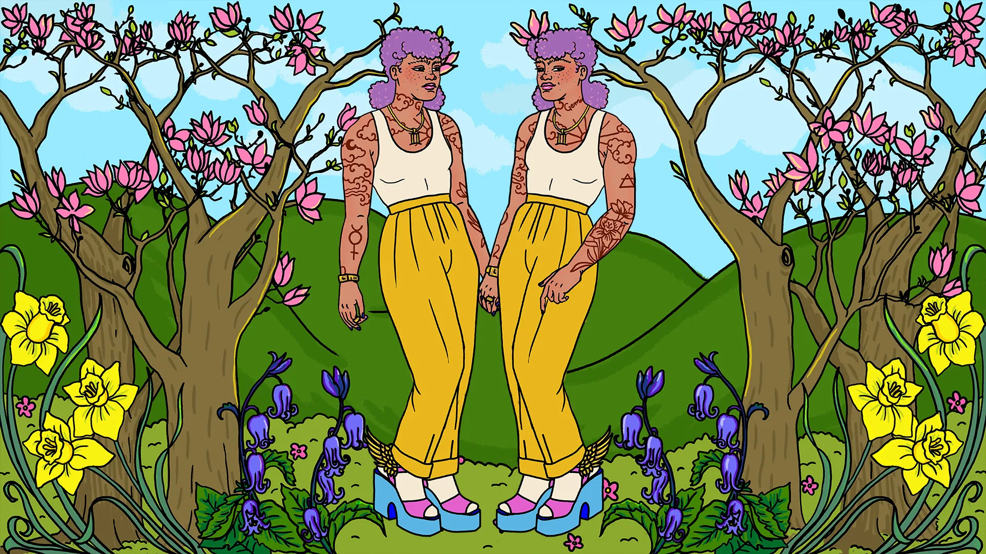 Weekly Horoscope: June 7-June 13