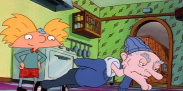 4 ’90s Kids Cartoons That Somehow Got Away With These Wild Adult Jokes