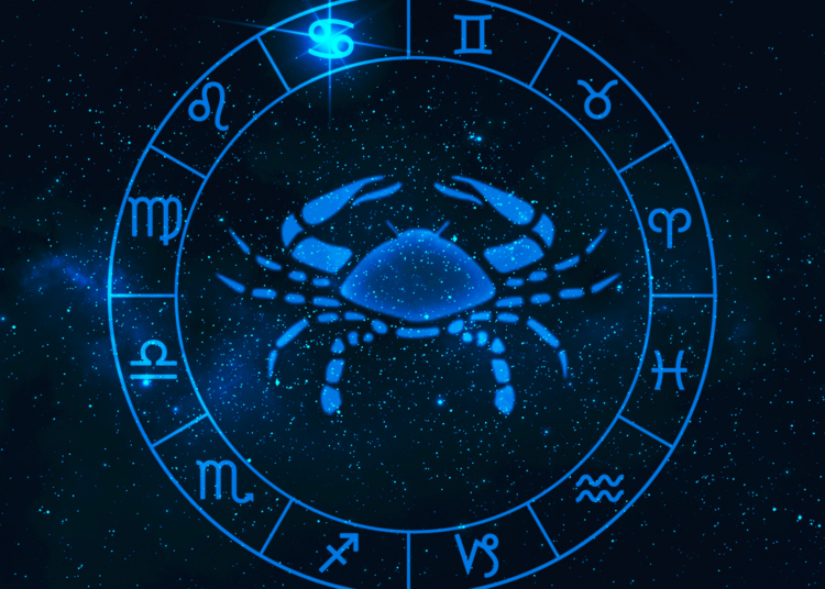 4 Zodiac Signs That Will Be Deep in Their Feelings This Cancer Season