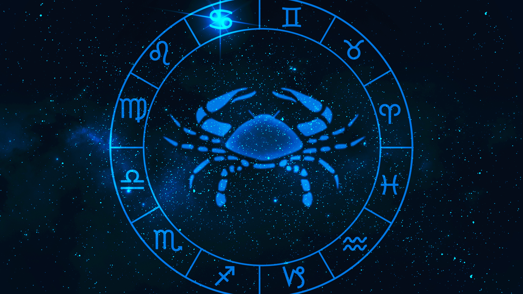 4 Zodiac Signs That Will Be Deep in Their Feelings This Cancer Season