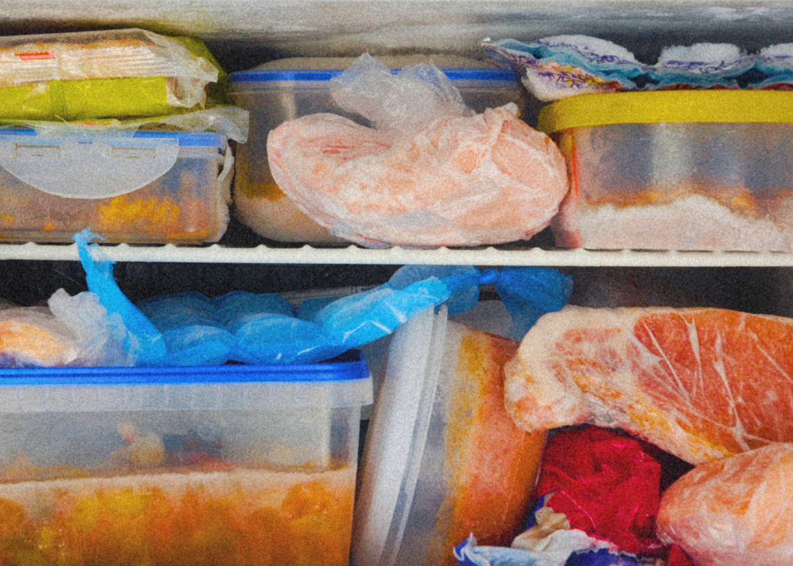 4 Signs Your Leftovers Should Be Thrown in the Trash Immediately, According to Science