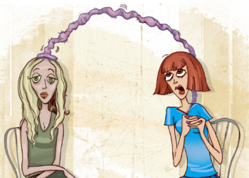 4 Red Flags Every Toxic Friendship Has in Common