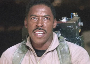 40 Years Ago, Ernie Hudson Missed Out on Reprising His ‘Ghostbusters’ Role for a Bizarre Reason