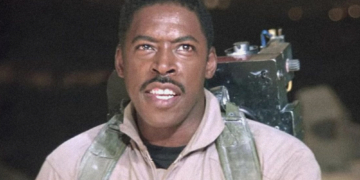 40 Years Ago, Ernie Hudson Missed Out on Reprising His ‘Ghostbusters’ Role for a Bizarre Reason