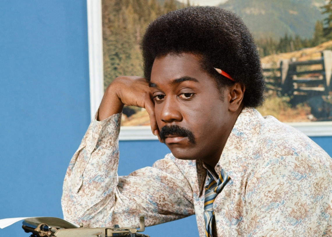 43 Years Ago, Desmond Wilson Became a Key Witness in One of Hollywood’s Most Shocking Murder Cases